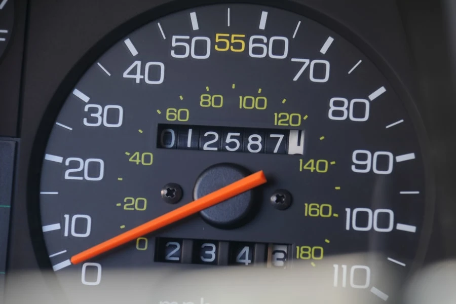 1983 Honda Civic 2nd Gen - Image 16 of 22