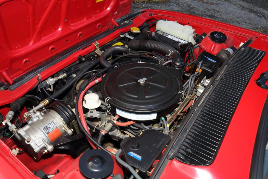 1983 Honda Civic 2nd Gen - Image 21 of 22