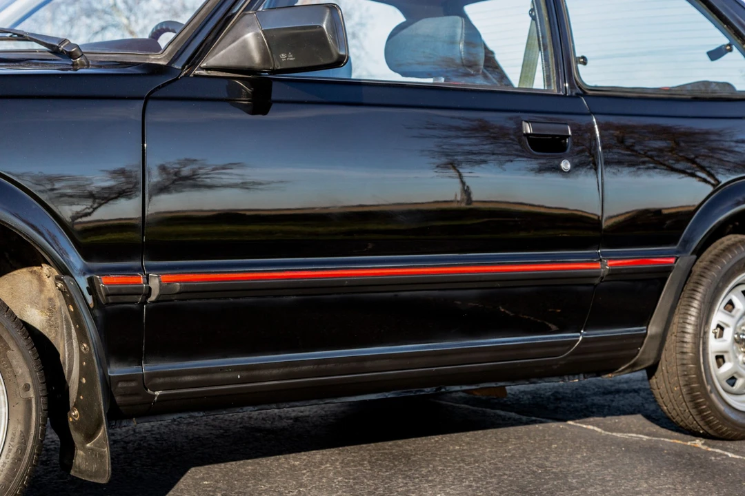 1983 Honda Civic 2nd Gen - Image 30 of 31