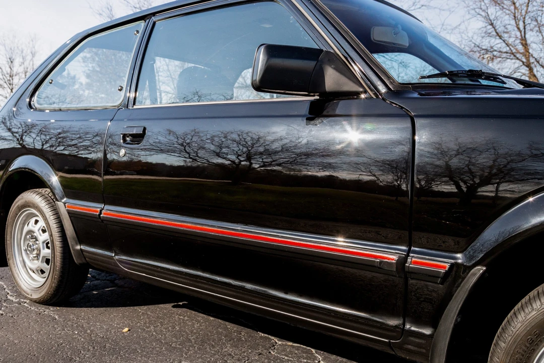 1983 Honda Civic 2nd Gen - Image 29 of 31