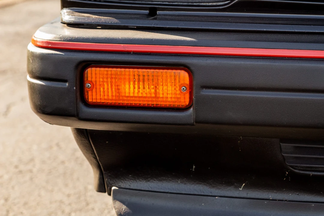 1983 Honda Civic 2nd Gen - Image 17 of 31