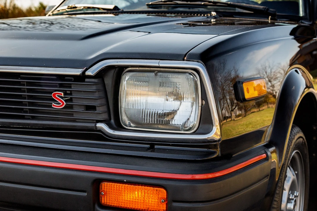 1983 Honda Civic 2nd Gen - Image 14 of 31