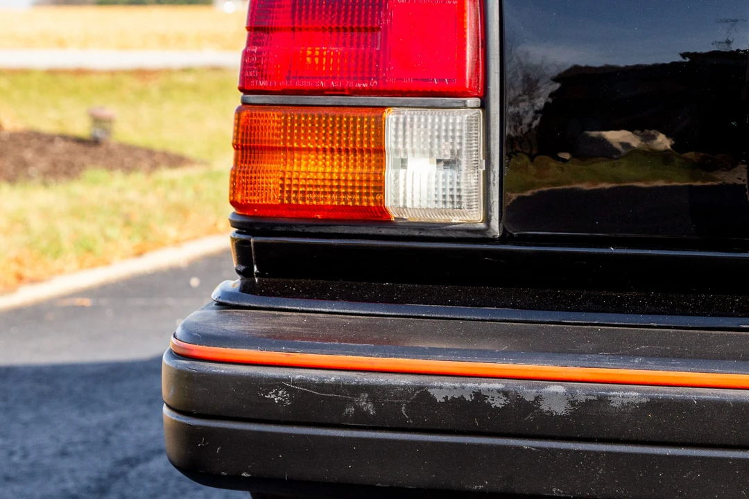 1983 Honda Civic 2nd Gen - Image 21 of 31