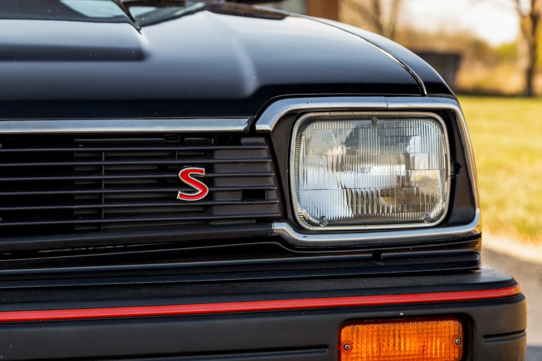 1983 Honda Civic 2nd Gen - Image 16 of 31