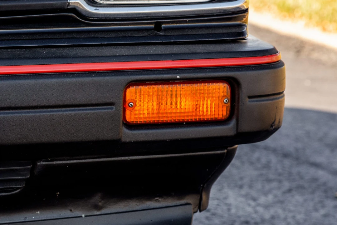 1983 Honda Civic 2nd Gen - Image 18 of 31