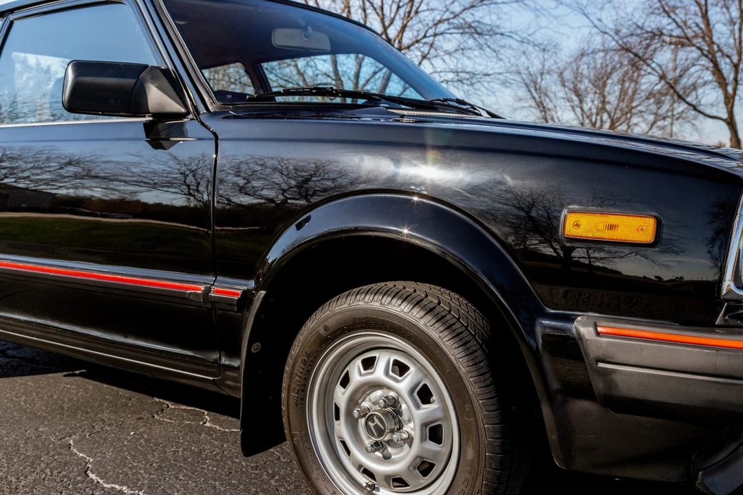 1983 Honda Civic 2nd Gen - Image 28 of 31