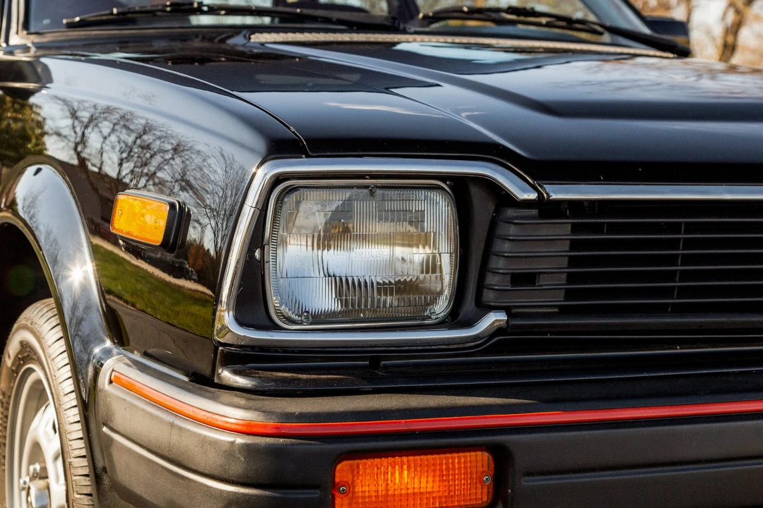 1983 Honda Civic 2nd Gen - Image 13 of 31