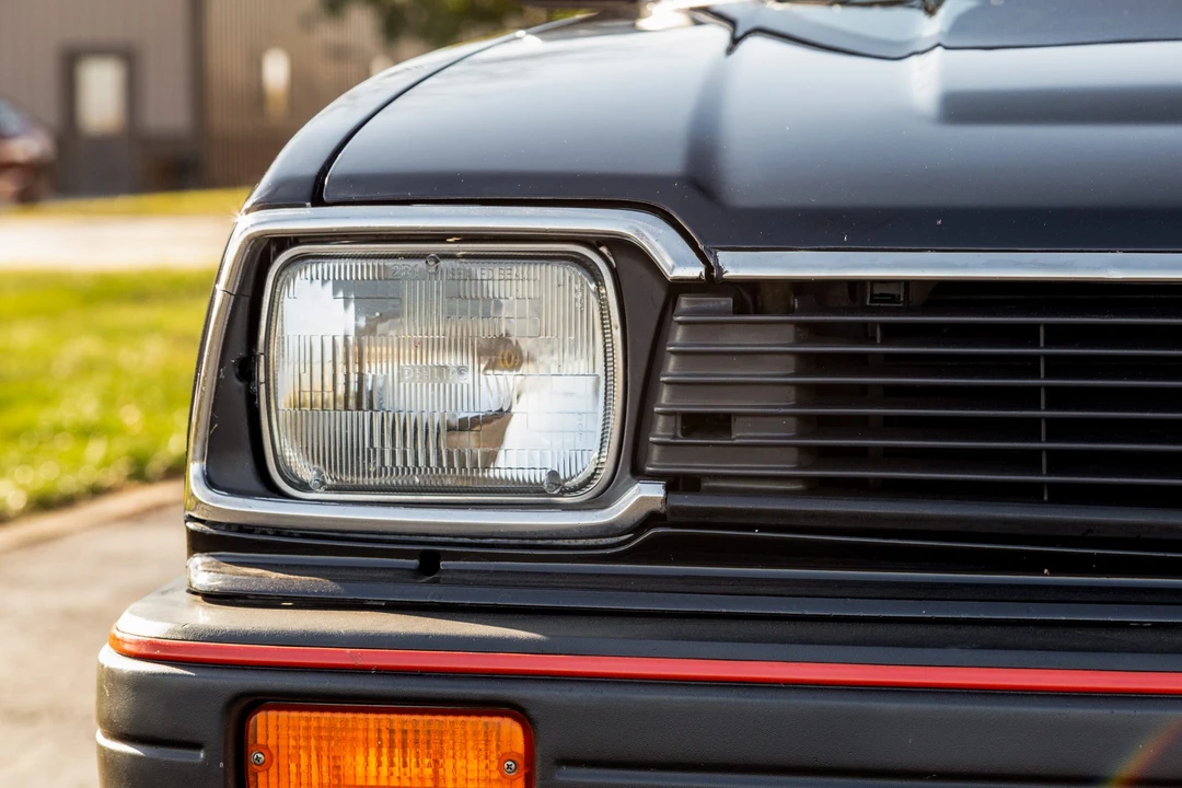 1983 Honda Civic 2nd Gen - Image 15 of 31