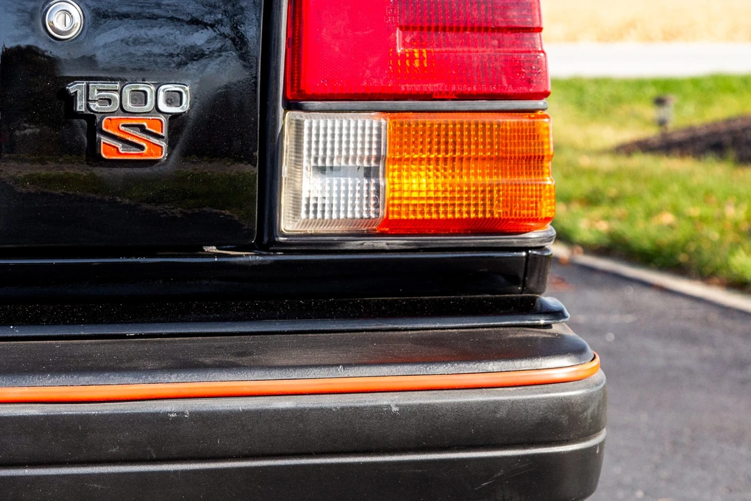 1983 Honda Civic 2nd Gen - Image 22 of 31