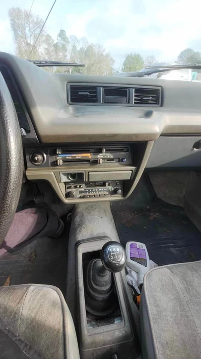 1983 Honda Civic 2nd Gen - Image 7 of 14