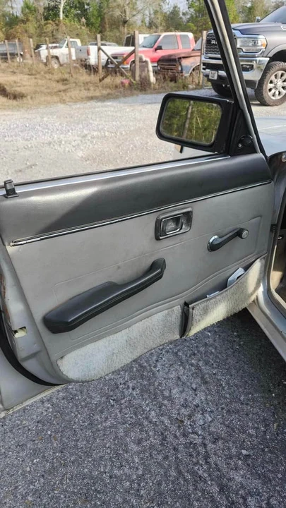 1983 Honda Civic 2nd Gen - Image 2 of 14