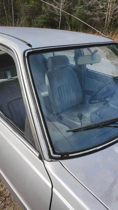 1983 Honda Civic 2nd Gen - Image 10 of 14