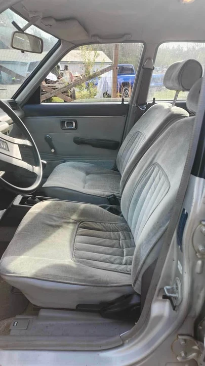 1983 Honda Civic 2nd Gen - Image 6 of 14