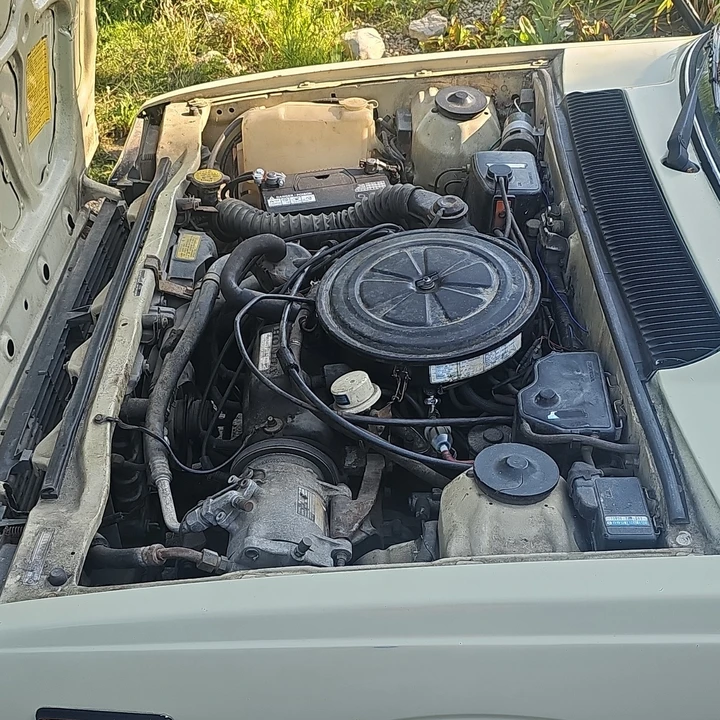1983 Honda Civic 2nd Gen - Image 8 of 11