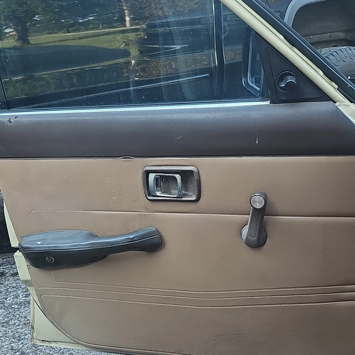 1983 Honda Civic 2nd Gen - Image 7 of 11