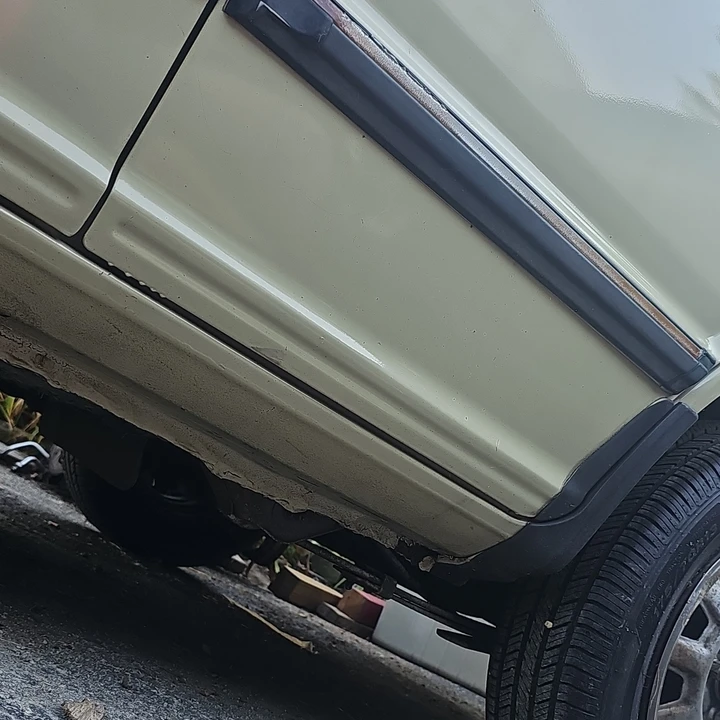 1983 Honda Civic 2nd Gen - Image 11 of 11