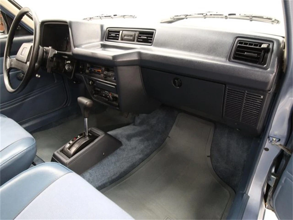 1983 Honda Civic 2nd Gen - Image 17 of 31
