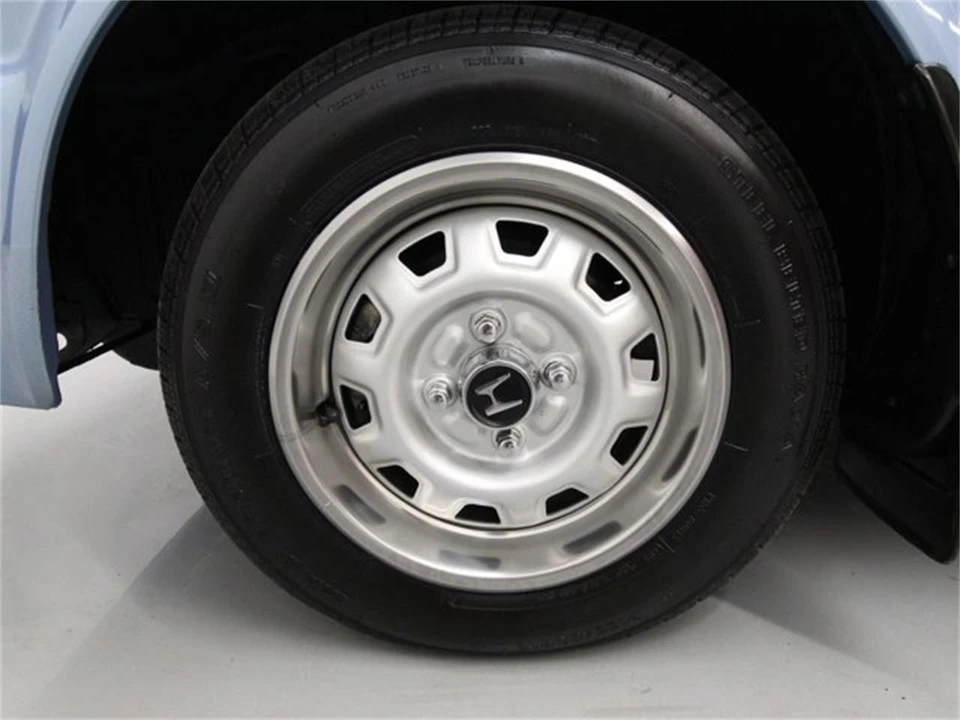 1983 Honda Civic 2nd Gen - Image 26 of 31