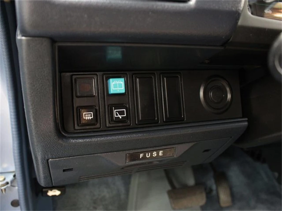 1983 Honda Civic 2nd Gen - Image 12 of 31