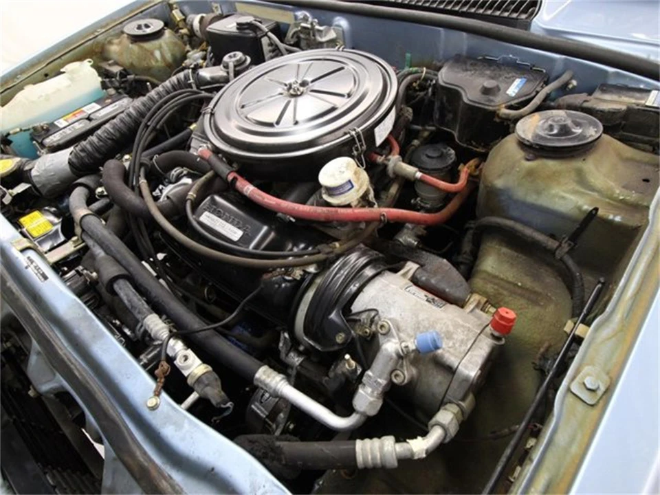1983 Honda Civic 2nd Gen - Image 24 of 31