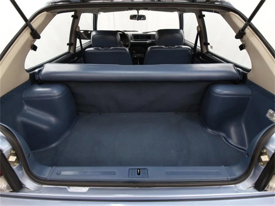 1983 Honda Civic 2nd Gen - Image 25 of 31