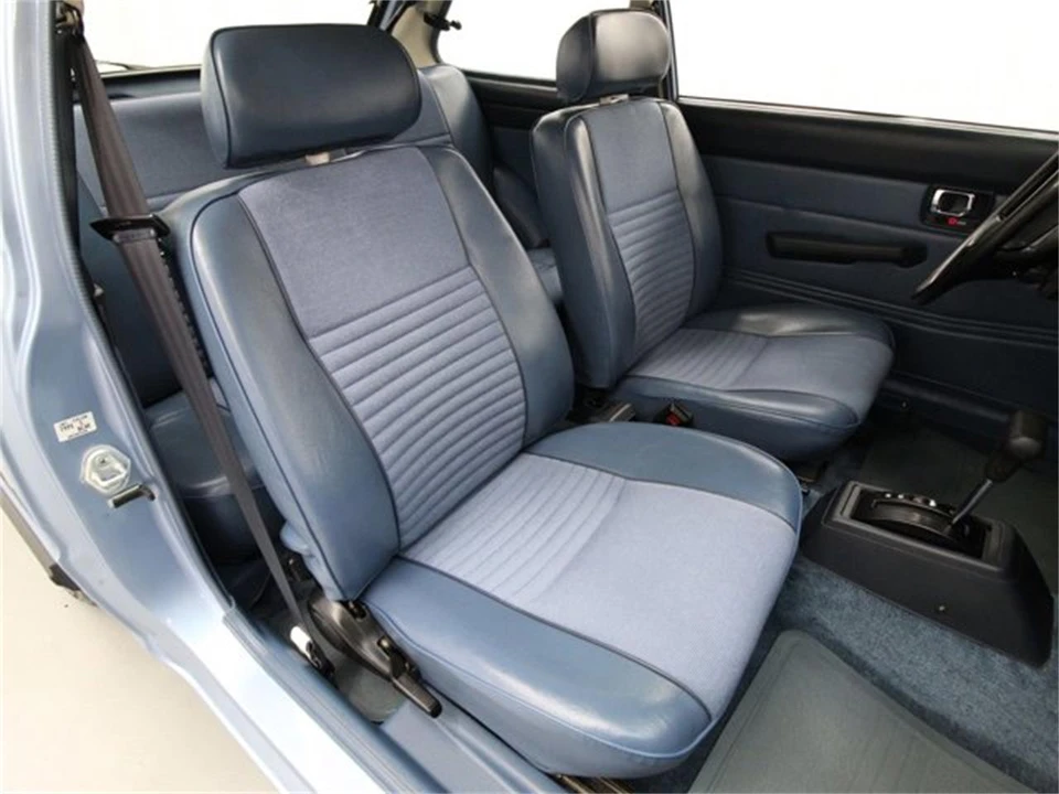 1983 Honda Civic 2nd Gen - Image 19 of 31