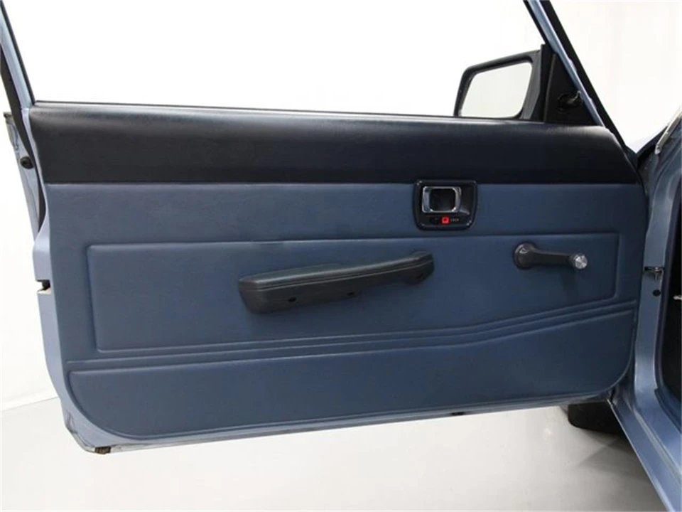 1983 Honda Civic 2nd Gen - Image 21 of 31
