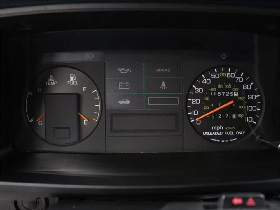 1983 Honda Civic 2nd Gen - Image 11 of 31