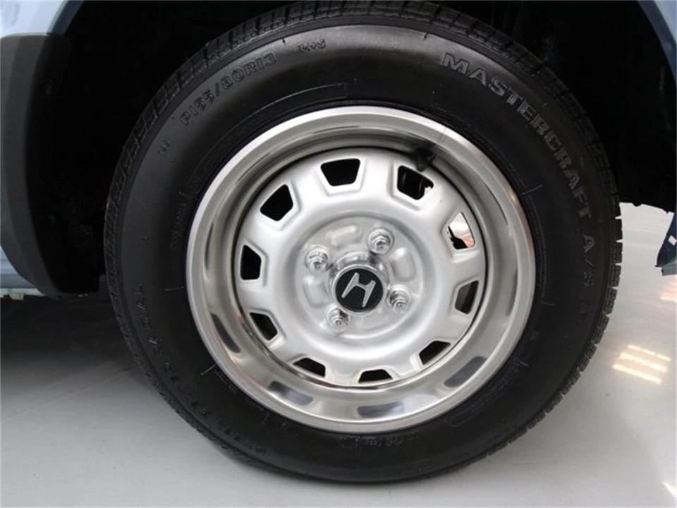 1983 Honda Civic 2nd Gen - Image 27 of 31