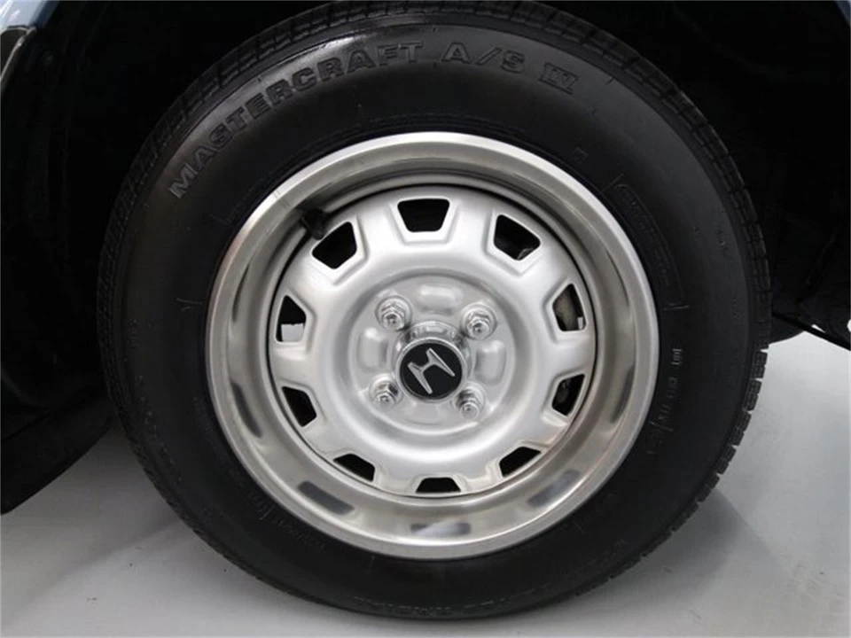 1983 Honda Civic 2nd Gen - Image 29 of 31