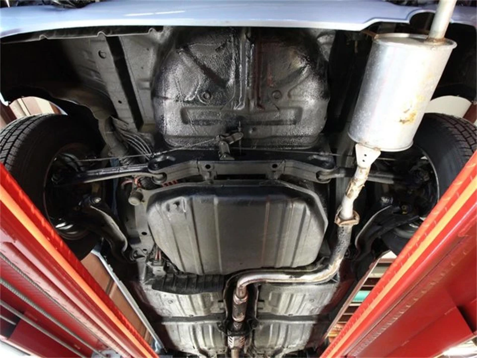 1983 Honda Civic 2nd Gen - Image 31 of 31