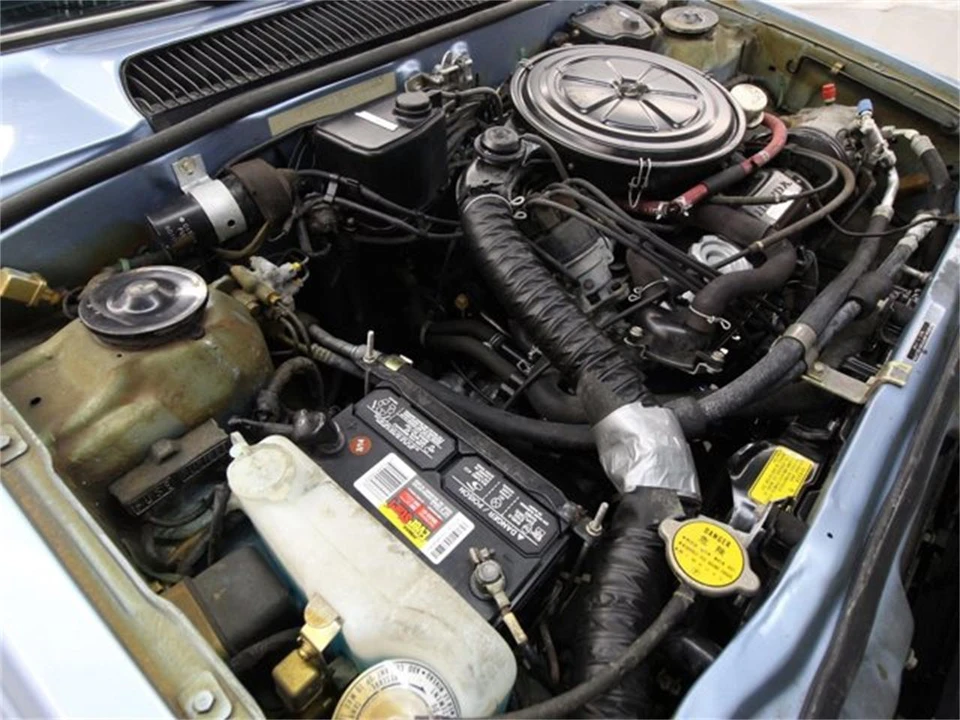 1983 Honda Civic 2nd Gen - Image 23 of 31