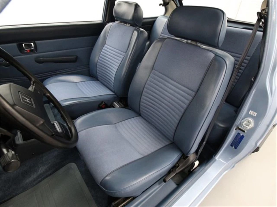 1983 Honda Civic 2nd Gen - Image 18 of 31