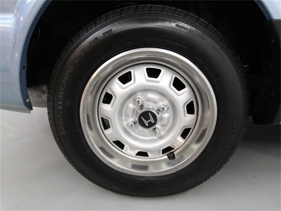 1983 Honda Civic 2nd Gen - Image 28 of 31
