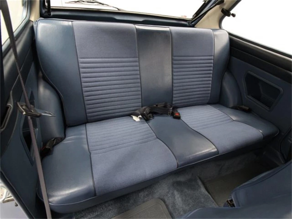 1983 Honda Civic 2nd Gen - Image 20 of 31