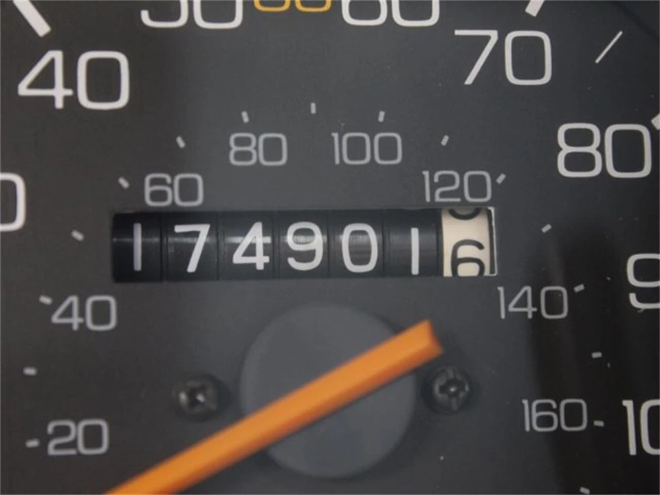 1983 Honda Civic 2nd Gen - Image 6 of 7