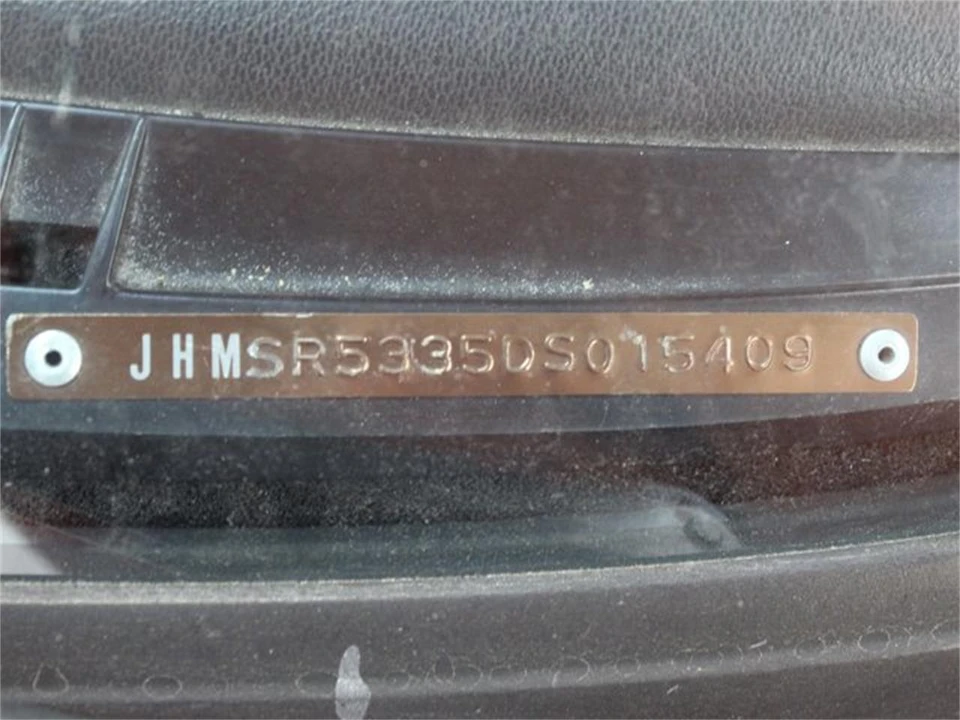 1983 Honda Civic 2nd Gen - Image 7 of 7