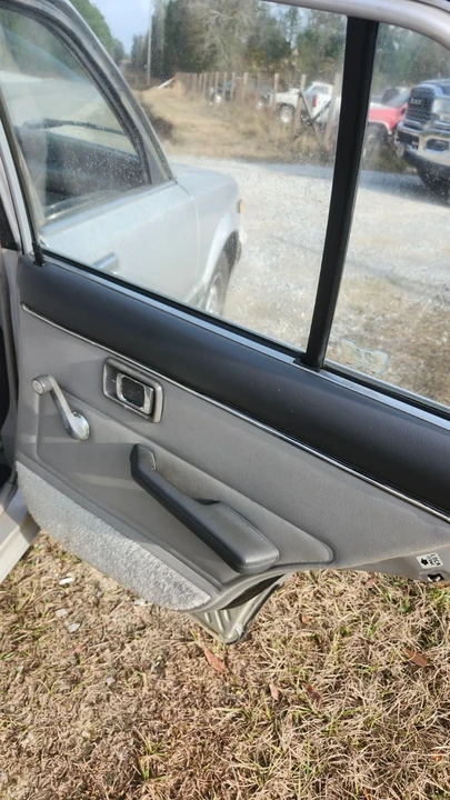 1983 Honda Civic 3rd Gen - Image 16 of 20