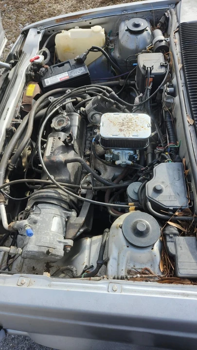 1983 Honda Civic 3rd Gen - Image 20 of 20
