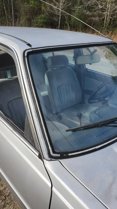 1983 Honda Civic 3rd Gen - Image 8 of 20