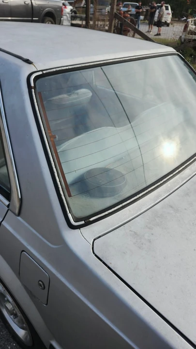 1983 Honda Civic 3rd Gen - Image 9 of 20