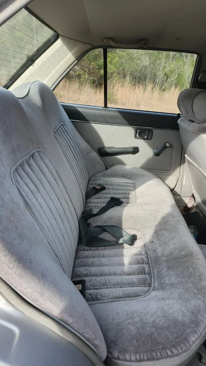 1983 Honda Civic 3rd Gen - Image 17 of 20
