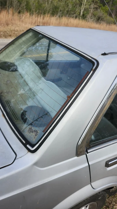 1983 Honda Civic 3rd Gen - Image 10 of 20