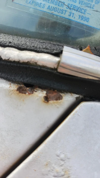 1983 Honda Civic 3rd Gen - Image 6 of 20