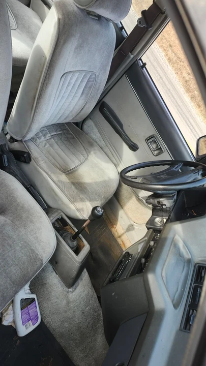 1983 Honda Civic 3rd Gen - Image 14 of 20