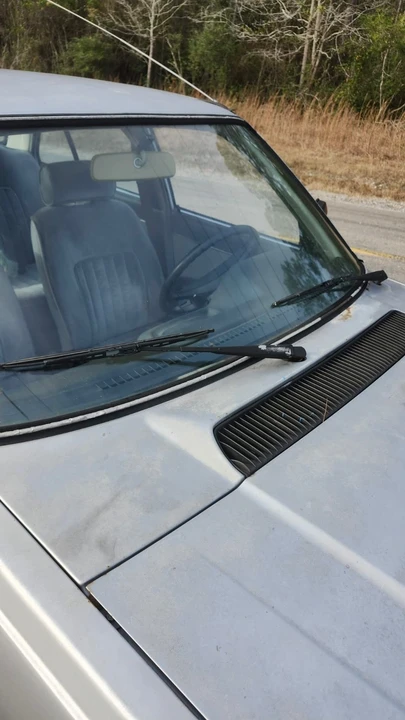 1983 Honda Civic 3rd Gen - Image 7 of 20
