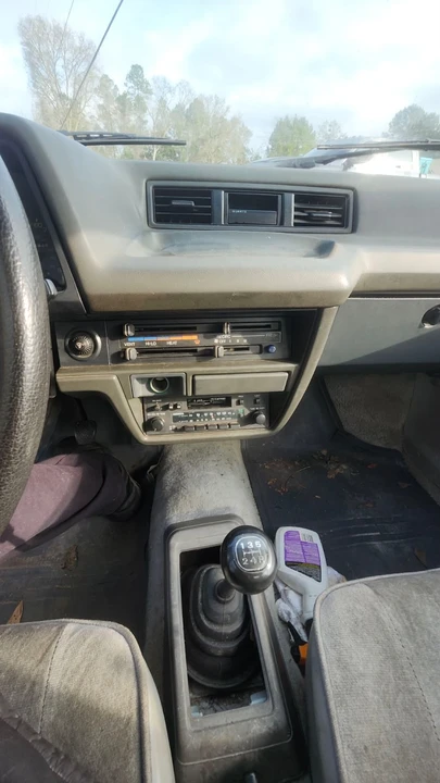 1983 Honda Civic 3rd Gen - Image 13 of 20