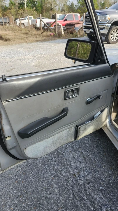 1983 Honda Civic 3rd Gen - Image 15 of 20