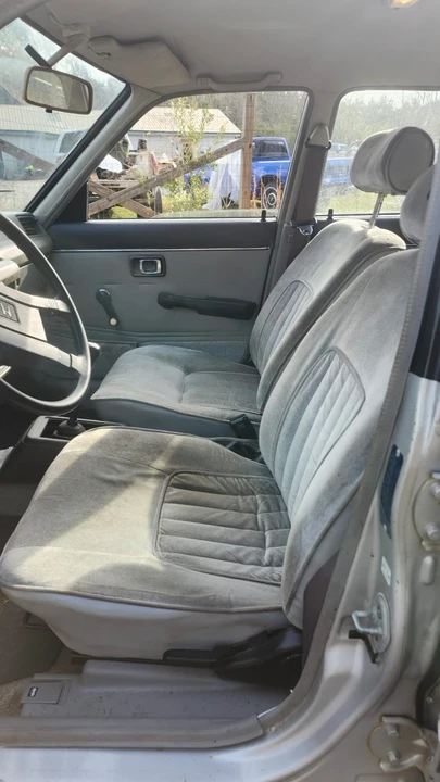 1983 Honda Civic 3rd Gen - Image 12 of 20