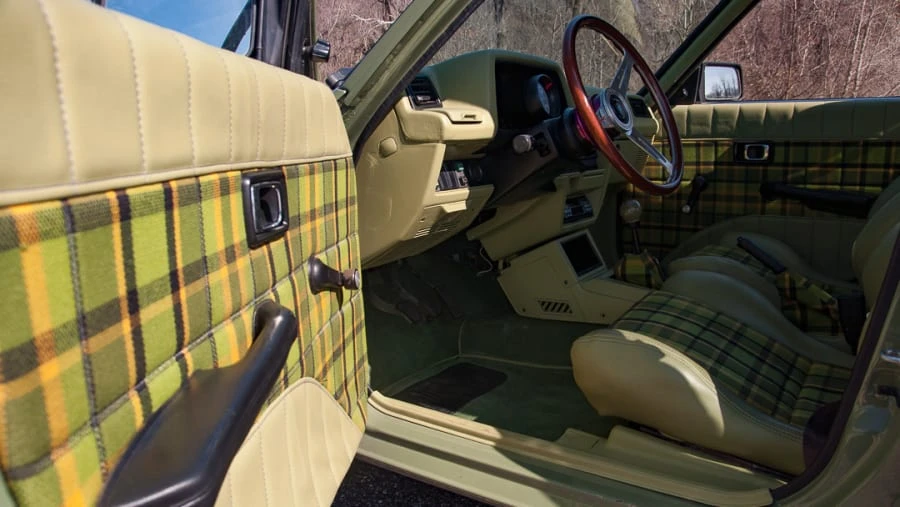 1983 Honda Civic 2nd Gen - Image 4 of 8